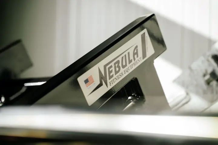 Nebula Kraftgerät im IRON FLEX