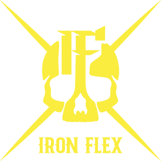 IRON FLEX Fitnessstudio Seligenstadt